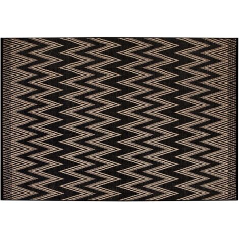 Tapis extérieur en polypropylène Lou 230 x 160 cm