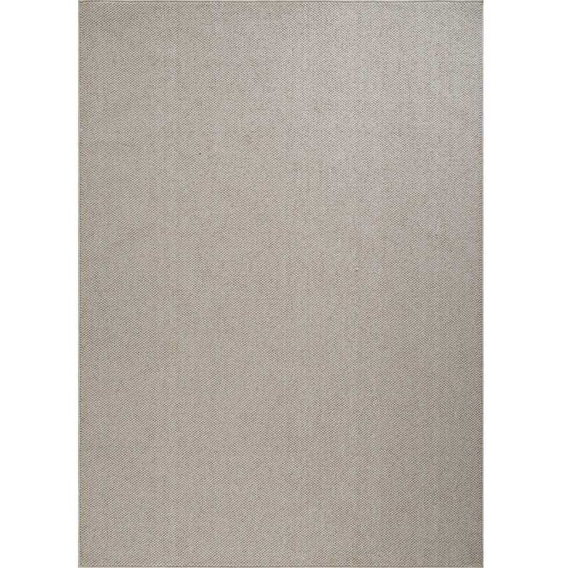 Tapis extérieur et intérieur uni toulon 145