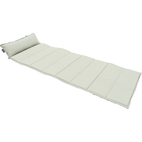 Tapis extérieur - MADISON - Blanc