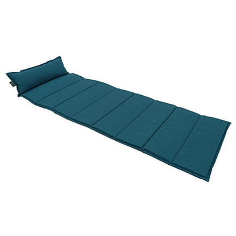 Tapis extérieur - MADISON - Bleu