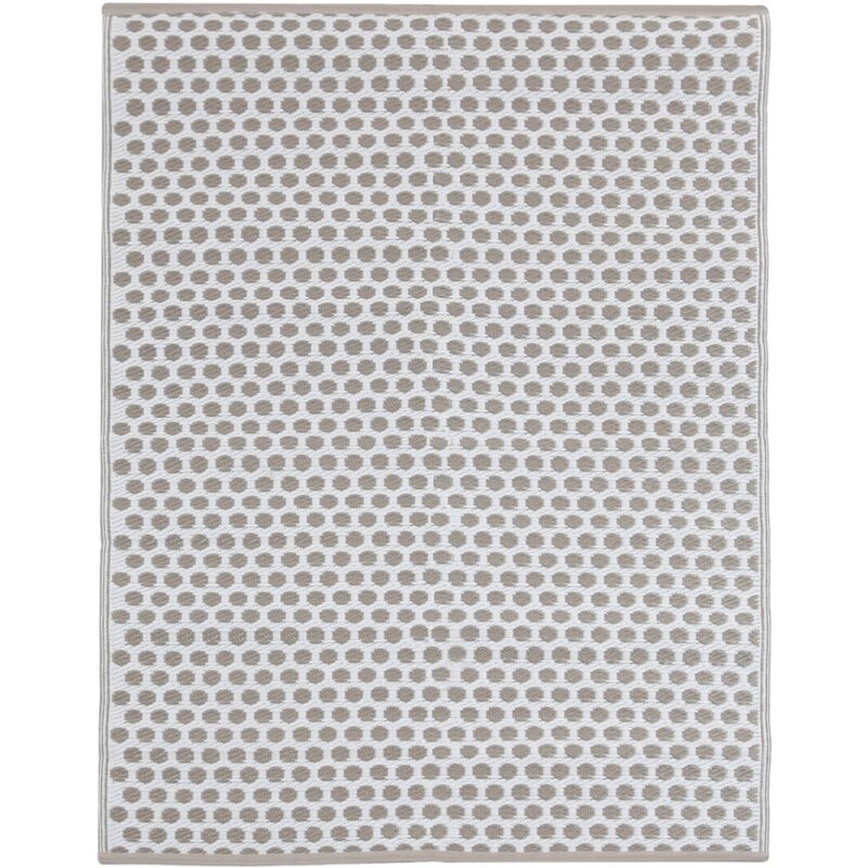 Tapis extérieur manille 270 x 370 cm