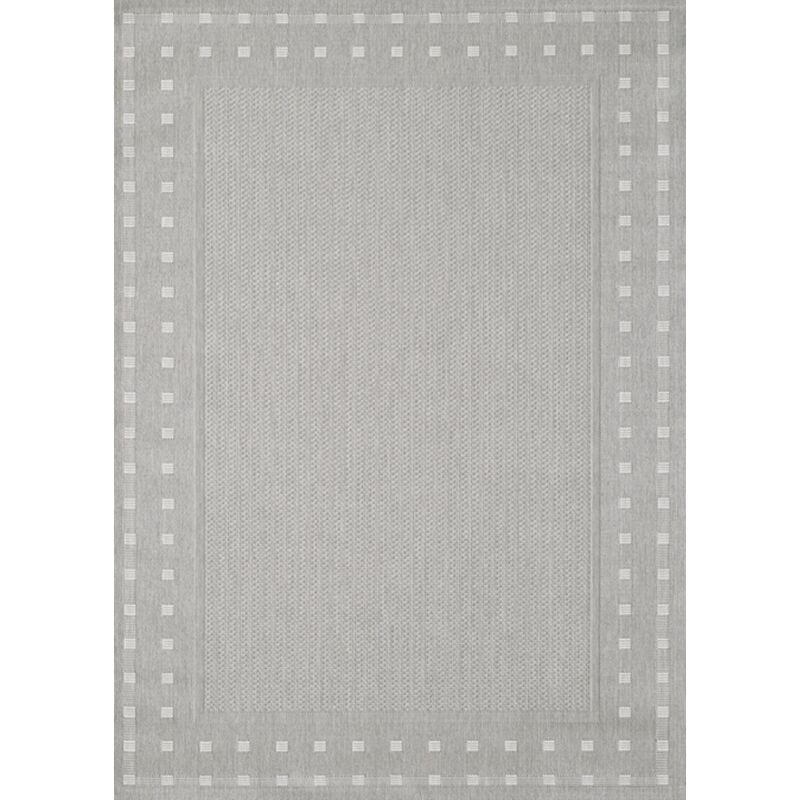 Toutapis - Tapis extérieur intérieur tissé - bahamas 140