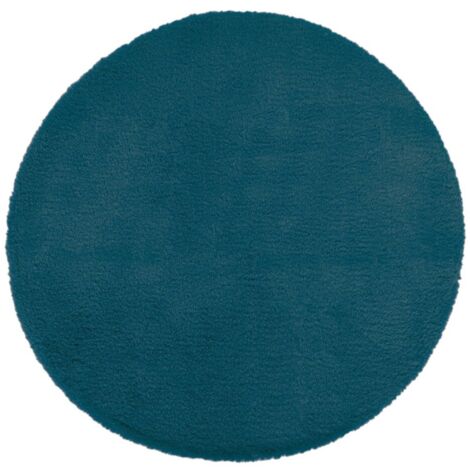 Tapis fausse fourrure extra doux CA 80 cm