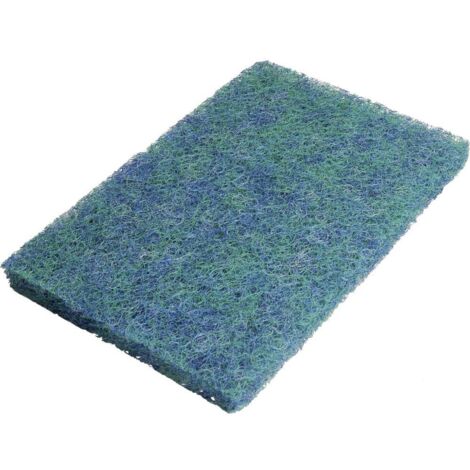Tapis filtrant TIP - Tapis japonais, 45x31,5x3,8 cm, découpable, structure en fibres solides, PJM 45/32, 30550