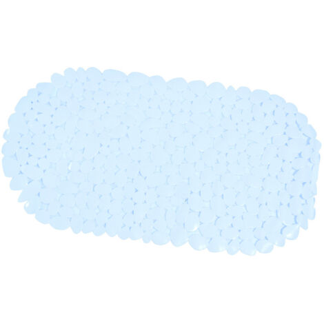 Tapis Fond Baignoire Pvc Galet - M S V