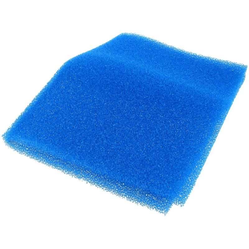 Electrolux 9029795425. Anti-mould Mat. Bleu. 315 Mm. 457 Mm