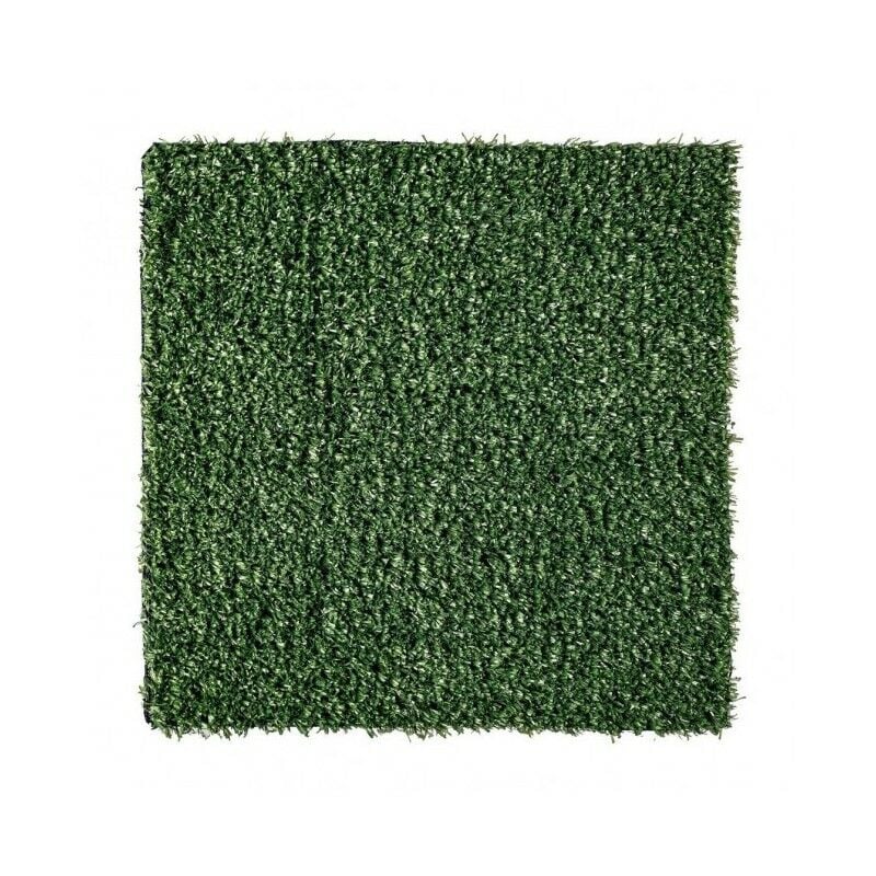 Tapis gazon synthétique Greenwich 500x200 cm x h 7mm