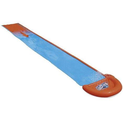 Tapis glissant 1 piste longueur 487 cm - BESTWAY