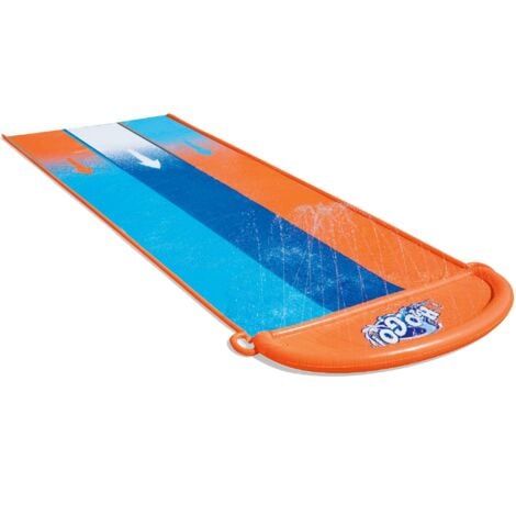 Tapis glissant 3 pistes longueur 4,88 m