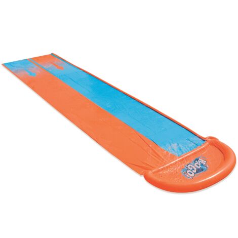 Tapis gonflable pour ventriglisse Bestway 2 pistes
