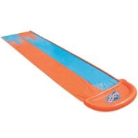 Tapis gonflable pour ventriglisse Bestway 2 pistes
