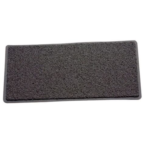 TAPIS GRATTANT ITINERAIR GRIS 40X60CM ID MAT-ID GROUP ITBB406002