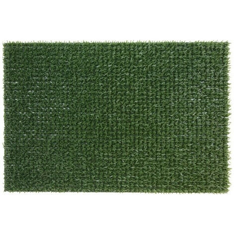 Tapis grattoir gazon vert Astro Classic 40x60 cm