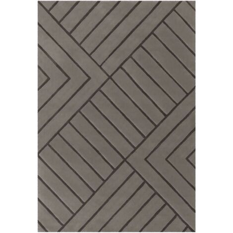 Tapis grau frais 5055 - 120 x 180 cm