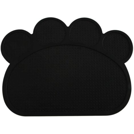 Tapis imperméable pour animaux de compagnie, napperon pour chien