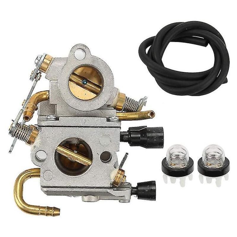 Carburateur pour coupe-béton Stihl Ts410 Ts420 Zama C1q-s118e