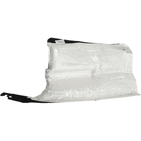 Tapis insonorisant pour mur avant 9817267480, coussin isolant résistant à l'usure de remplacement pour citroën C4