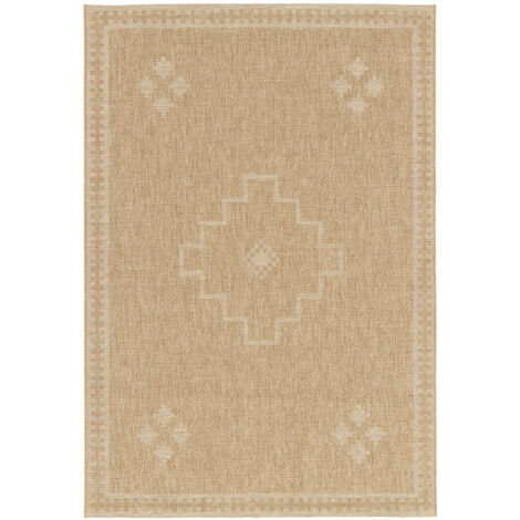 Tapis intérieur et extérieur - 120x170cm - Kasai