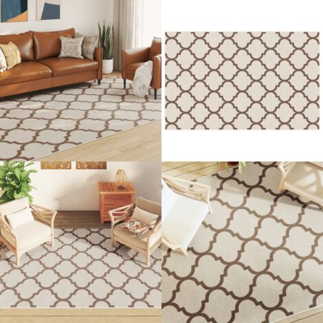 Tapis Extérieur Cuisine Balcon Terrasse Sisal, Gris, 200 X 280 Cm Calgary M24153594