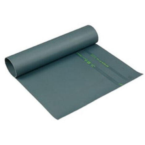 tapis isolant - cei classe 0 - 0.6 x 1 mètre - catu mp-11/16
