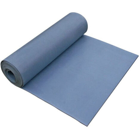 Tapis isolant électrique M38 en rouleau antidérapant Classe 3 - IDS - M38CLASSE3