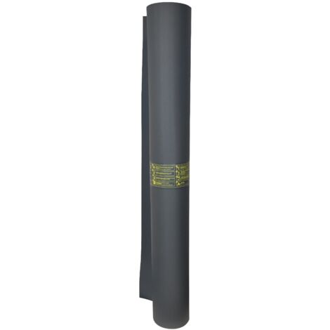 Tapis isolant Penta, 10000mm x 1m x 2.5mm, en Elastomère Gris ( Prix pour 1 )