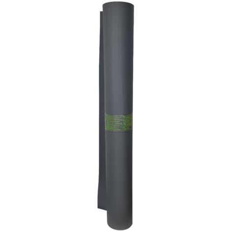 Tapis isolant Penta, 1000mm x 600mm x 3.2mm, en Elastomère Gris ( Prix pour 1 )