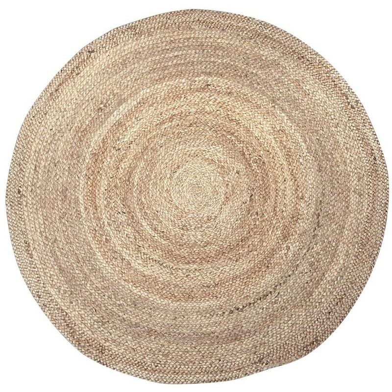 Fornord - Tapis jute D110