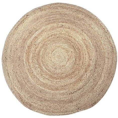 Tapis jute D110
