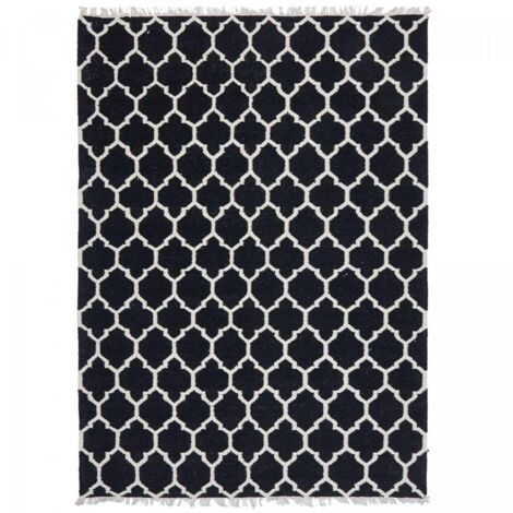 Tapis kilim AFRIRA