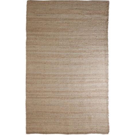 Tapis loisa - Naturel