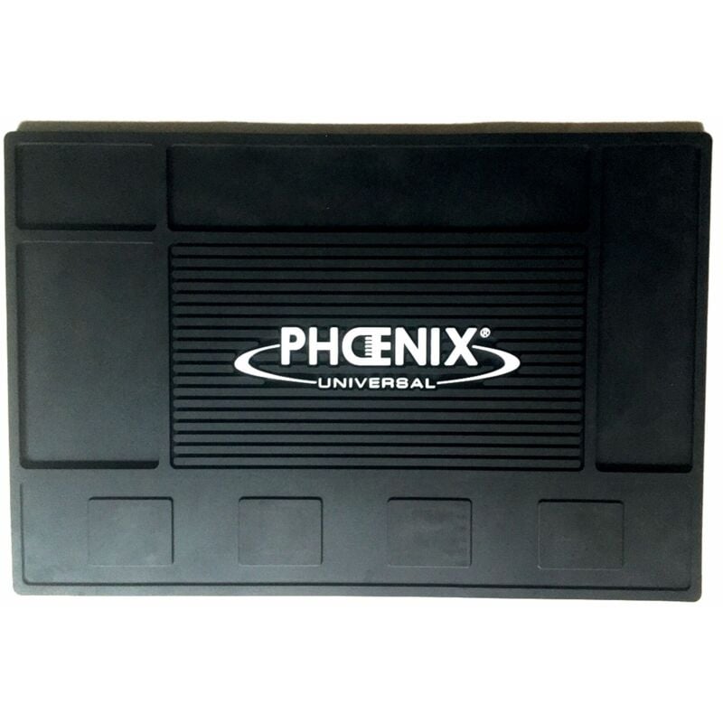 Tapis magnétique porte-outil Phoenix