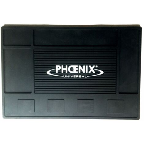 Tapis magnétique porte-outil - Phoenix