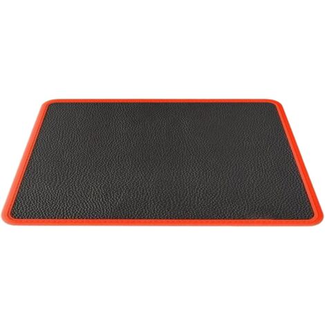 Tapis Magnétique pour Outils - Tapis de Rangement Flexible pour Mécanique