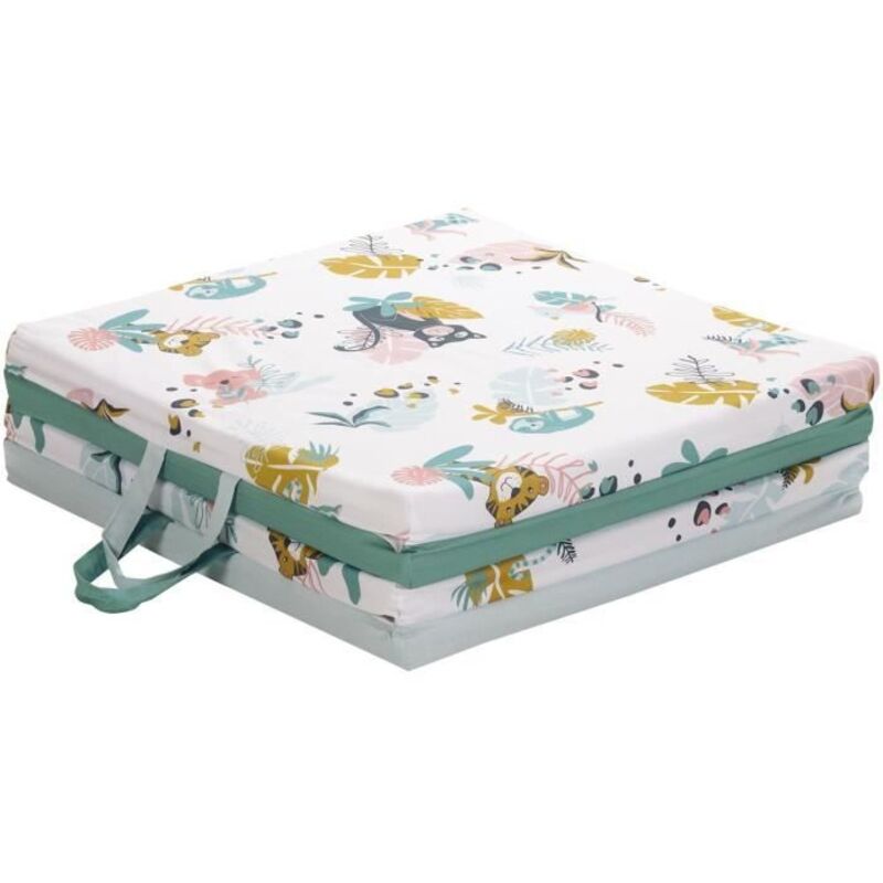 Tapis Malin Jungle Buddies Tineo