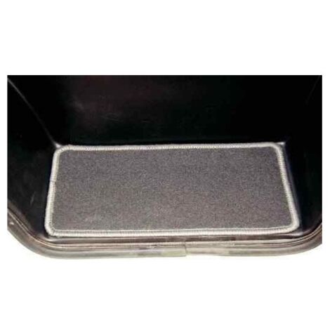 Tapis marche-pied pour cabine Ducato 3/4 de 1994 à Juin 2006