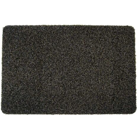 Tapis Megas32 Brown /cintre 40x60 - Vica