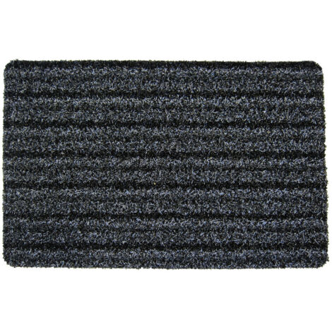 Tapis Megas40 Antr Grey/Cintre40x60 - VICA