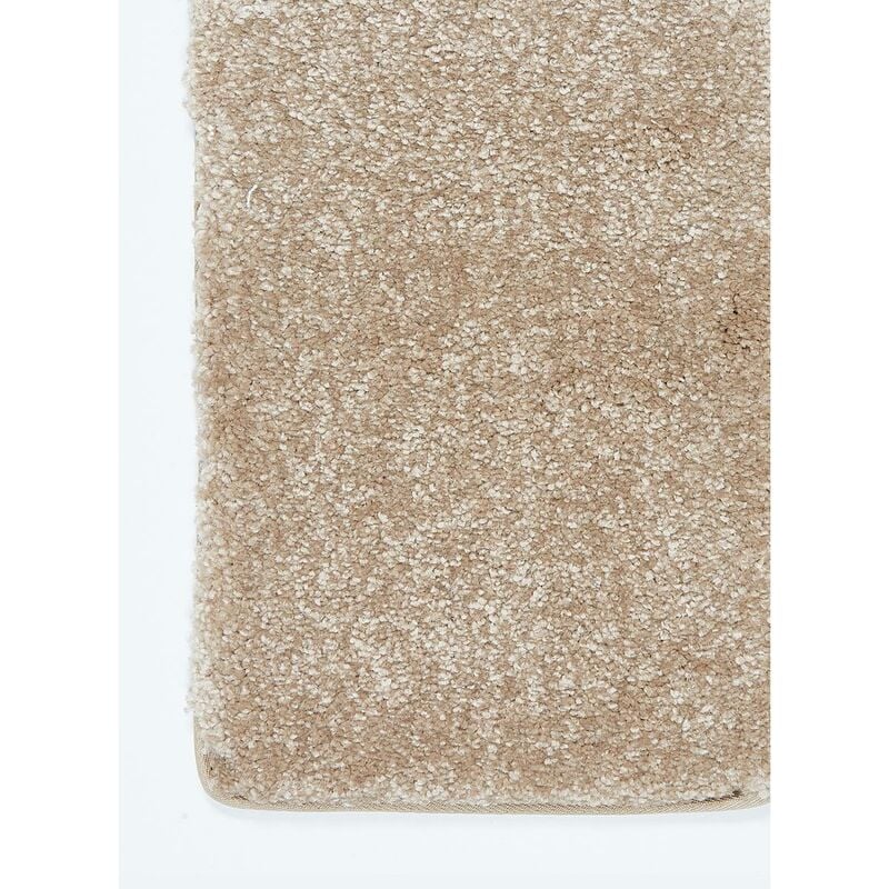 

Salón Mats Thésitia Alfombra Sala de estar o habitación en Crème - Unamourdetapis