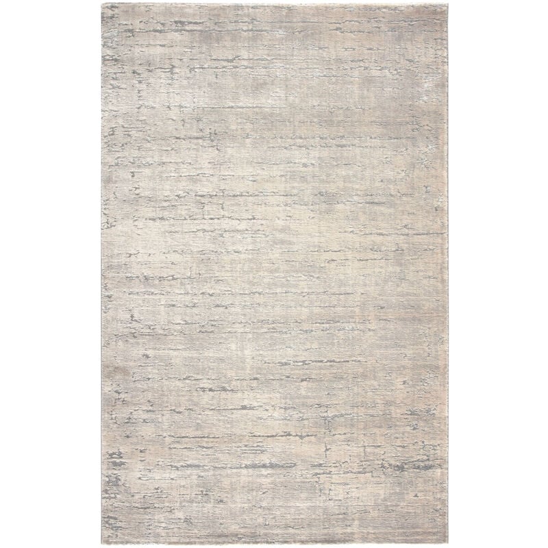 Tesso Living - Tapis Moderne Poils Courts - 195x290 cm
