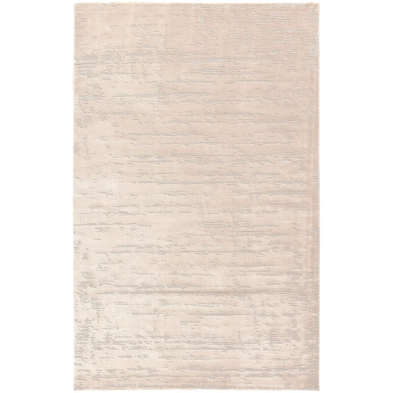 Tapis Moderne Poils Courts - 80x150 cm