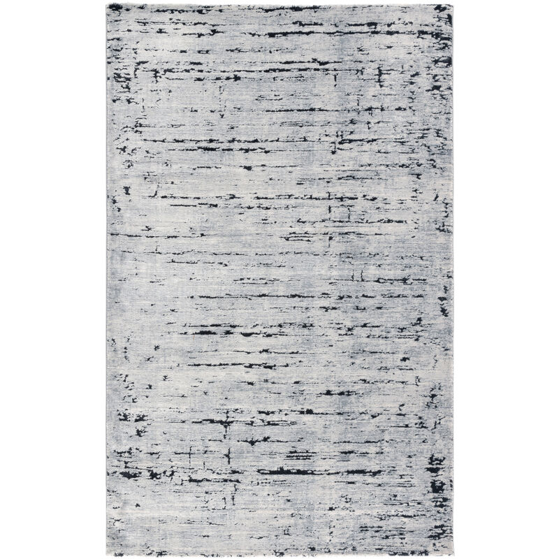 Tesso Living - Tapis Moderne Poils Courts - 120x170 cm