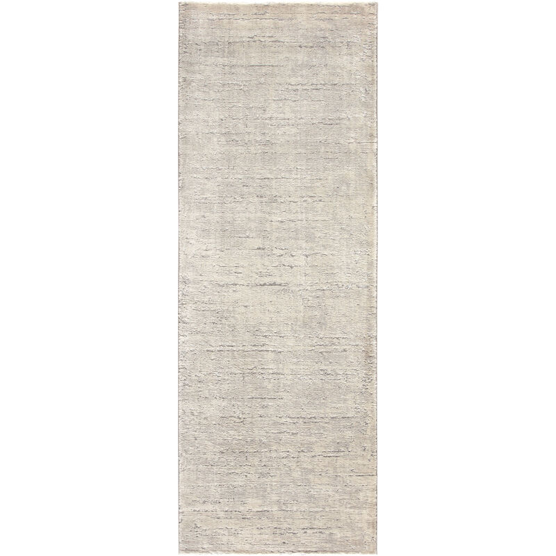 Tesso Living - Tapis Moderne Poils Courts - 80x200 cm