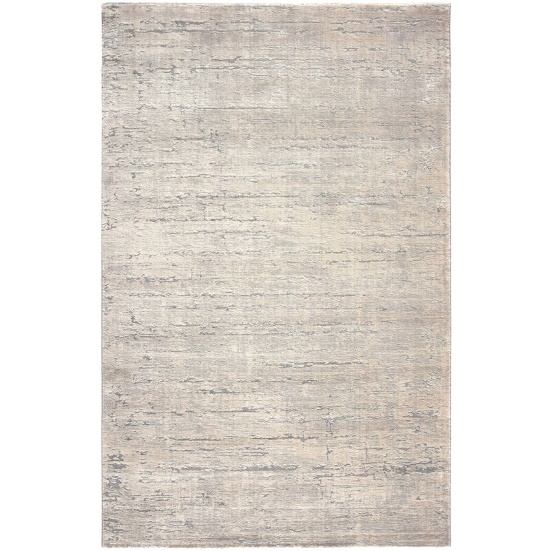 Tesso Living - Tapis Moderne Poils Courts - 120x170 cm