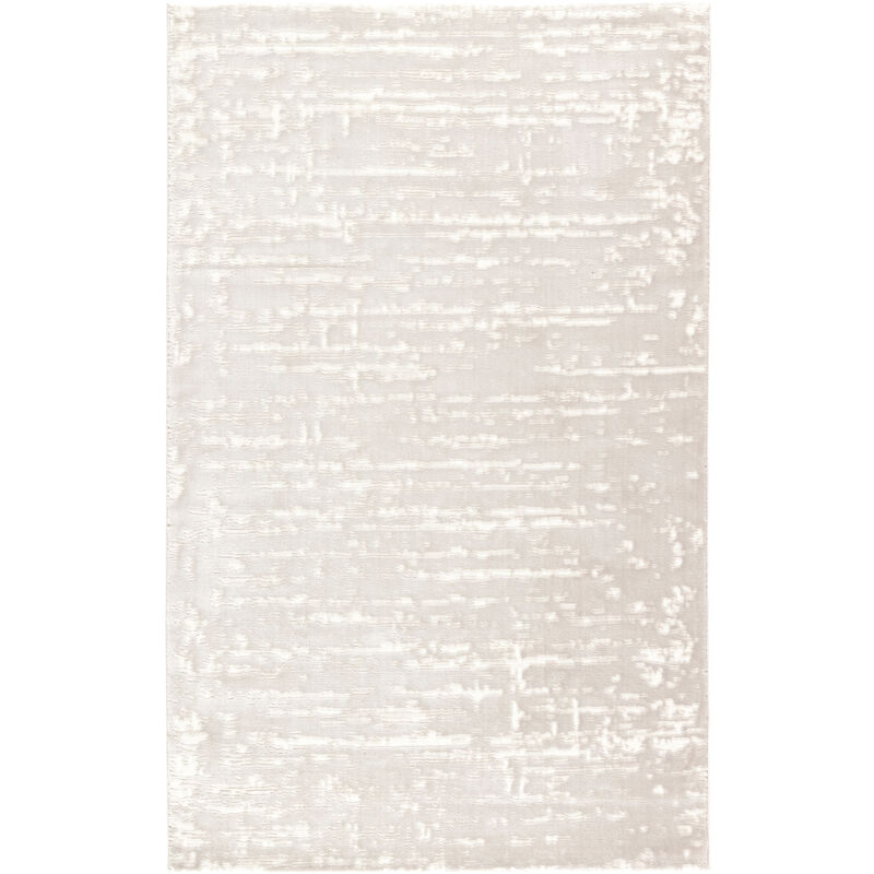 Tesso Living - Tapis Moderne Poils Courts - 155x230 cm