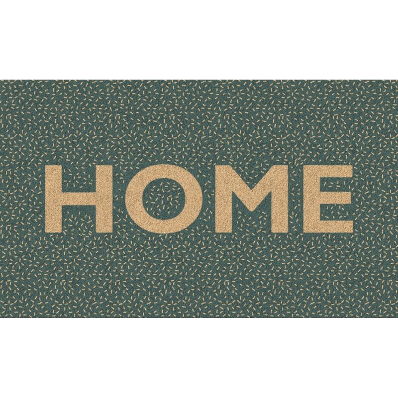 Tapis Intérieur Anti Dérapant et Absorbant Molda 45x75cm