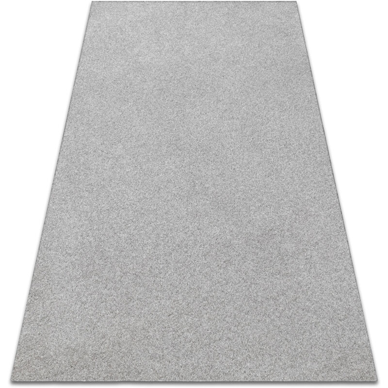 Rugsx - tapis - moquette discretion argentin grey 250x350 cm