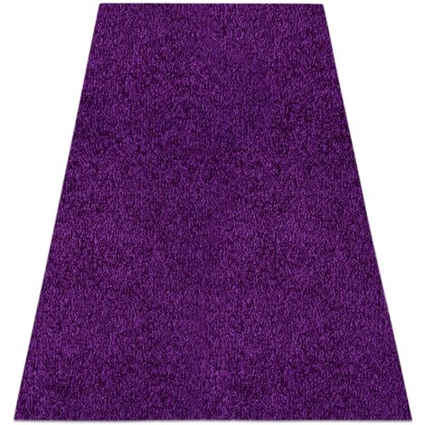 RUGSX TAPIS - MOQUETTE ETON violet purple 200x250 cm