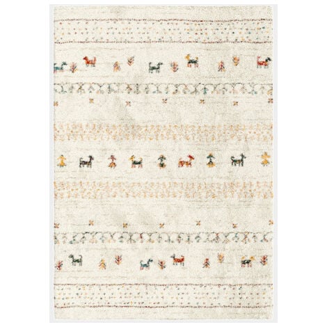 Tapis motif Berbère Kiang