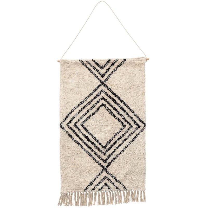 Tapis mural à suspendre 50 x 80 cm Love